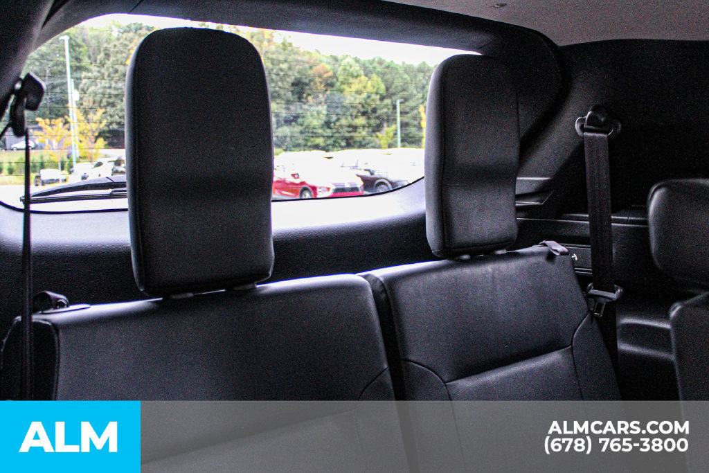 Used 2024 Mitsubishi Outlander Ralliart AWD/4WD image 20