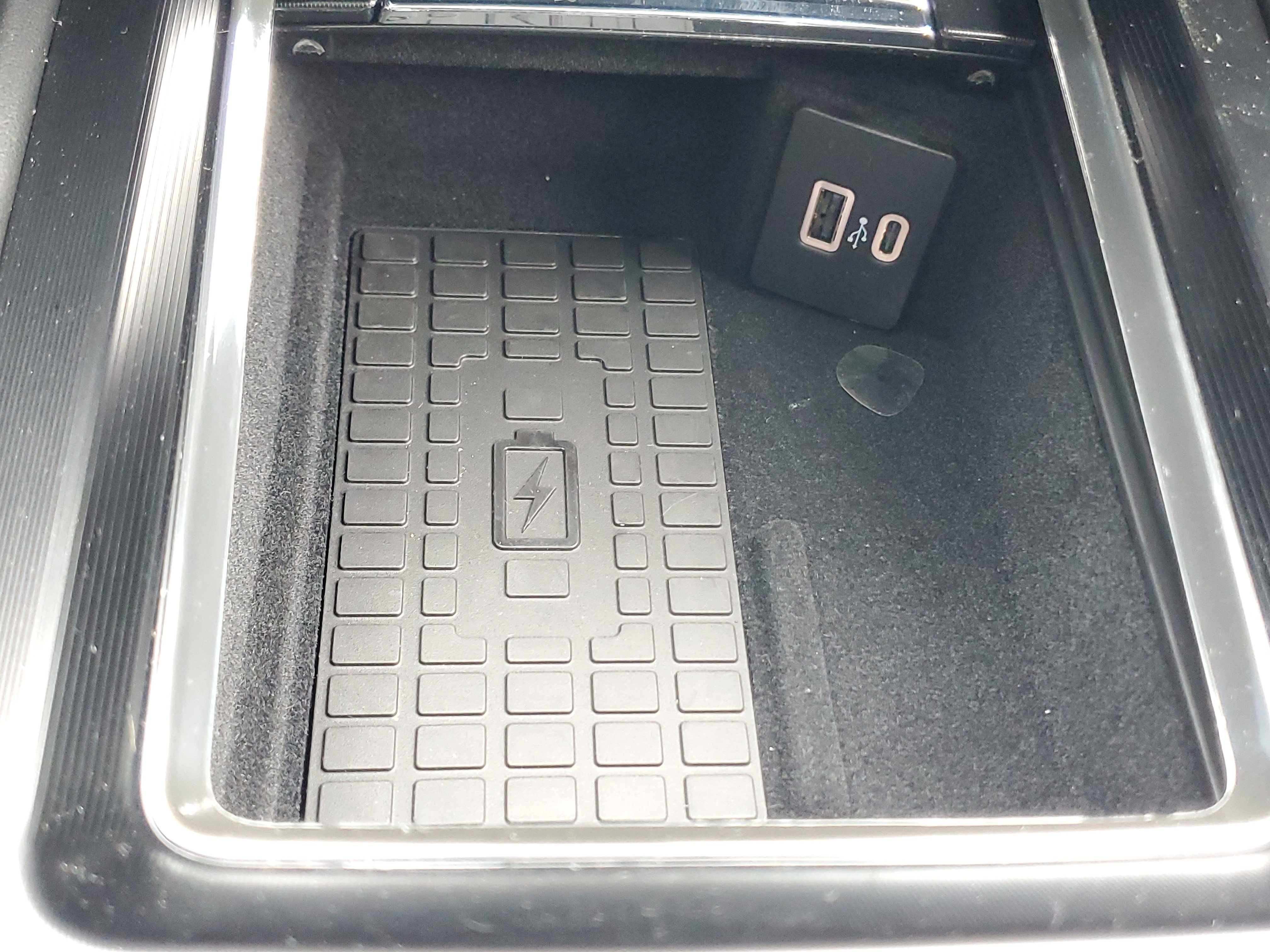 New 2026 Lincoln Corsair Premiere image 23