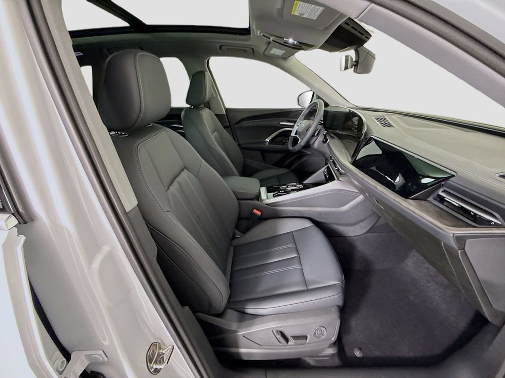 Used 2026 Audi Q5 Premium w/ Convenience Package AWD/4WD image 22