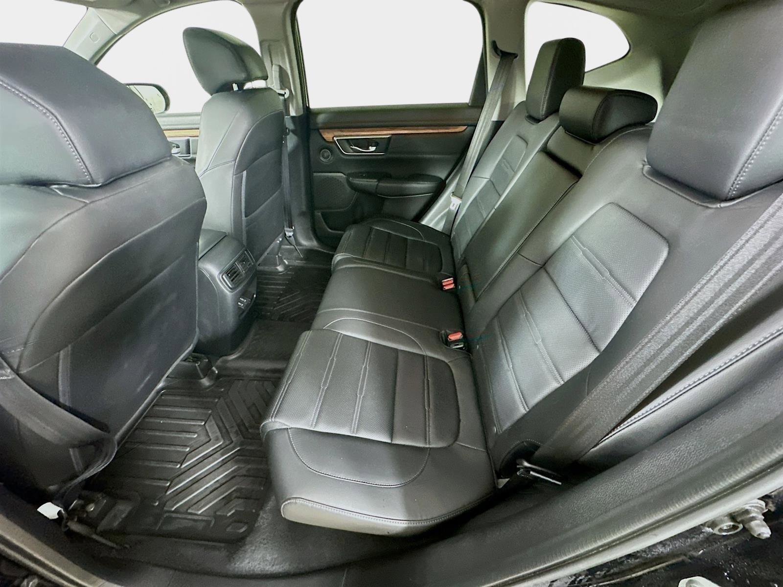 Used 2020 Honda CR-V EX-L image 30