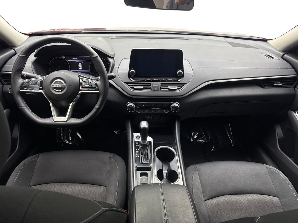 Used 2022 Nissan Altima 2.5 SV w/ SV Premium Package image 52