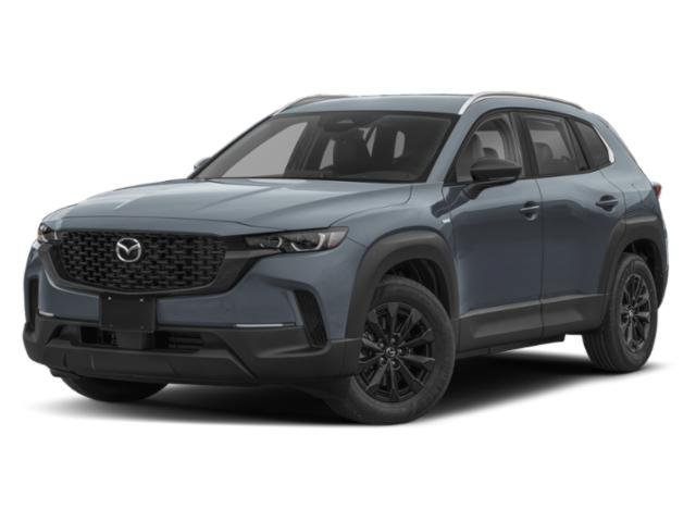 New 2026 MAZDA CX-50 2.5 Hybrid w/ Preferred Pkg AWD/4WD image 4