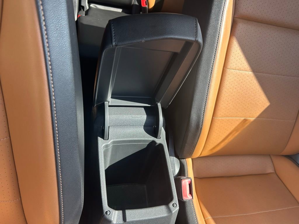 Used 2019 Volkswagen Tiguan SE w/ Panoramic Sunroof Package image 37
