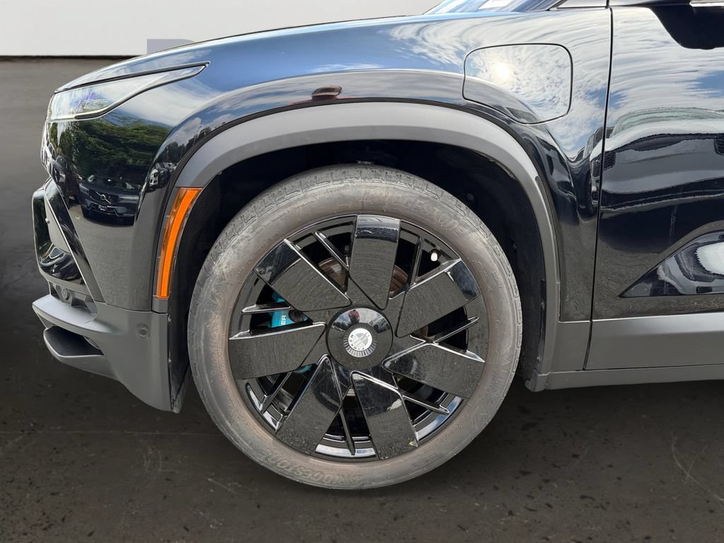 Used 2023 Fisker Ocean Extreme AWD/4WD image 27