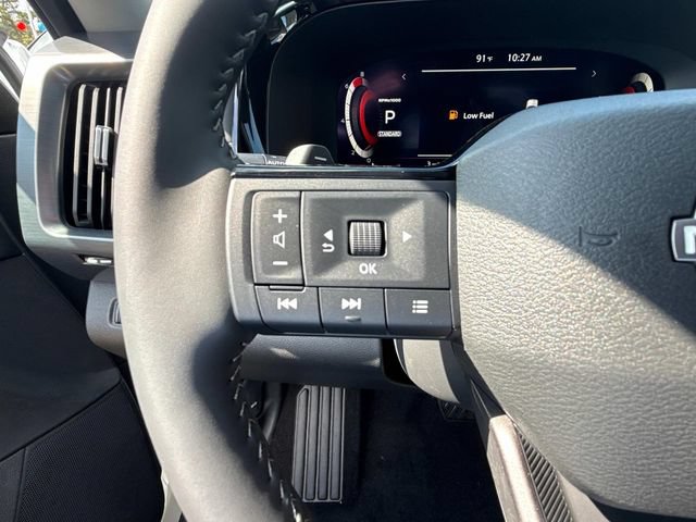 New 2026 Nissan Pathfinder SL FWD image 23