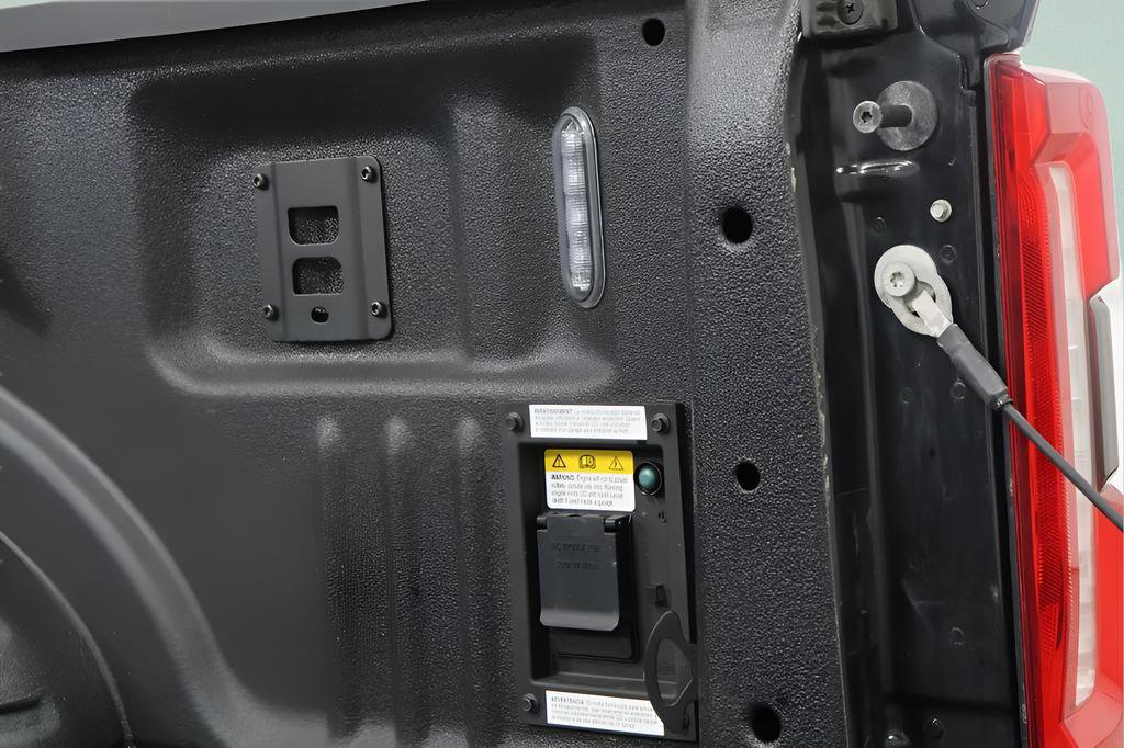 Used 2025 Ford F450 King Ranch AWD/4WD image 40