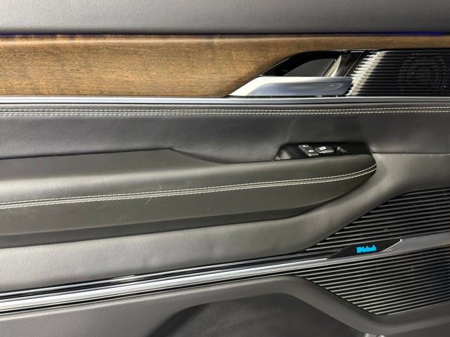 Used 2022 Jeep Grand Wagoneer Series II w/ Convenience Group III image 22