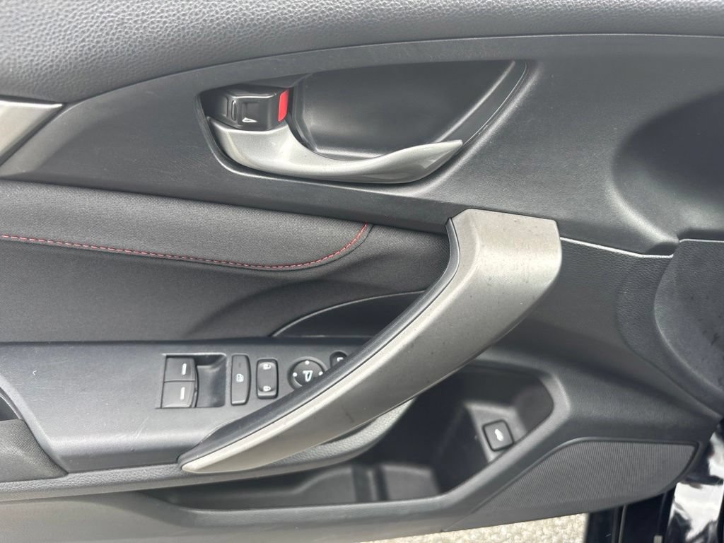 Used 2018 Honda Civic Si image 10