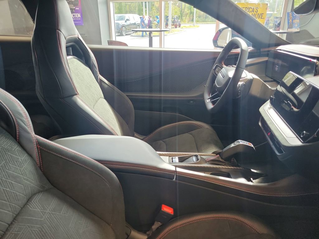 New 2026 Dodge Charger R/T Scat Pack image 29