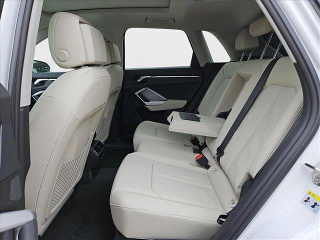 New 2025 Audi Q3 2.0T Premium w/ Convenience Package image 14