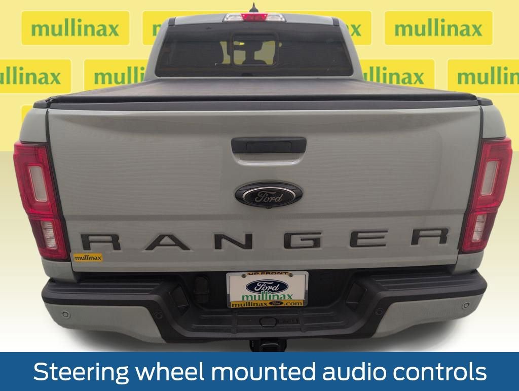 Used 2023 Ford Ranger XLT w/ Equipment Group 302A High AWD/4WD image 29