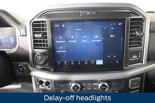 New 2026 Ford F150 XLT w/ Equipment Group 302A MID AWD/4WD image 50