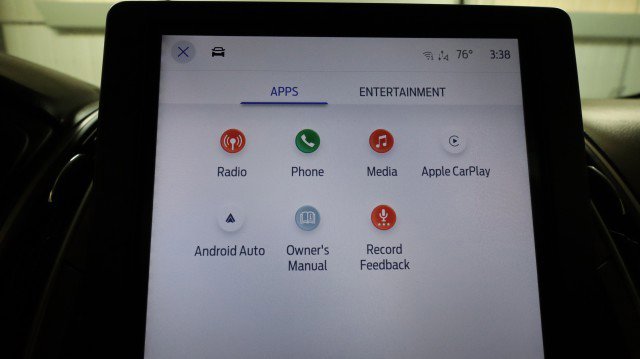 Used 2023 Ford Edge SE image 16