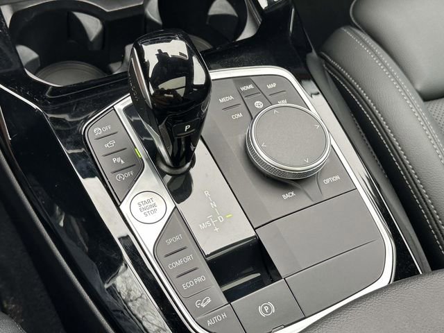 Certified 2023 BMW X3 xDrive30i w/ Premium Package w/ZPA AWD/4WD image 37