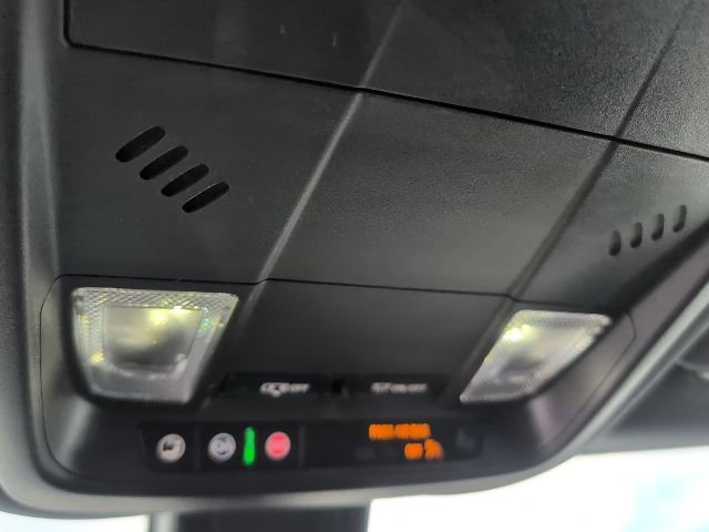 Certified 2023 Chevrolet Equinox RS image 28