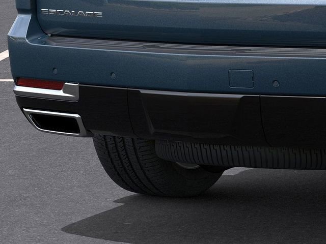 New 2026 Cadillac Escalade Luxury image 14