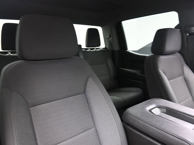 Used 2023 Chevrolet Silverado 1500 Custom w/ LPO, Dark Essentials Package image 26