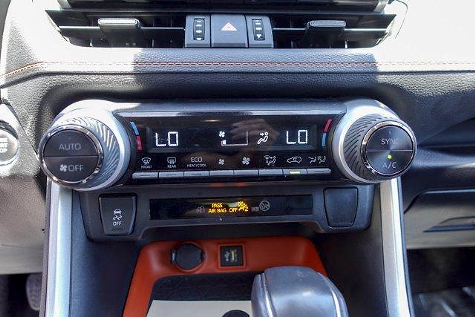 Certified 2024 Toyota RAV4 Adventure AWD/4WD image 20
