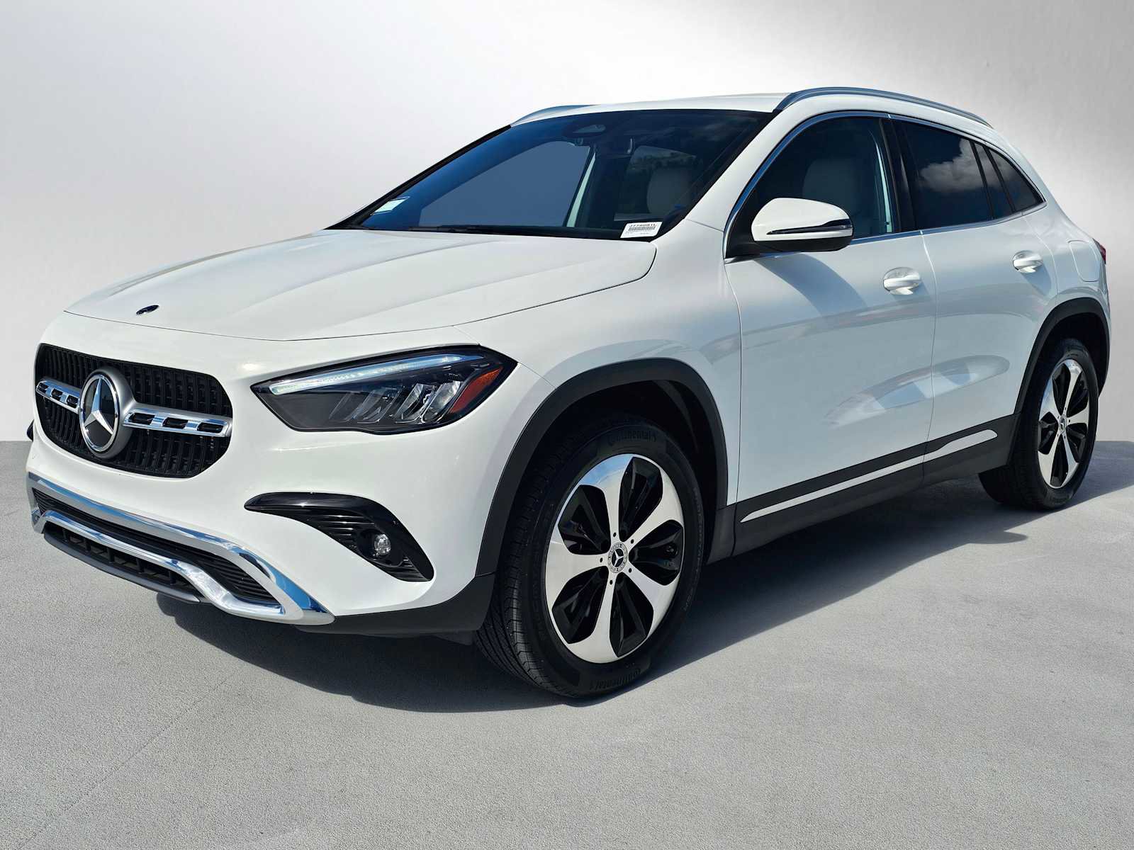 Used 2026 Mercedes-Benz GLA 250 image 7