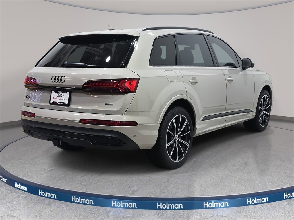 Used 2023 Audi Q7 3.0T Premium Plus w/ Premium Plus Package image 6