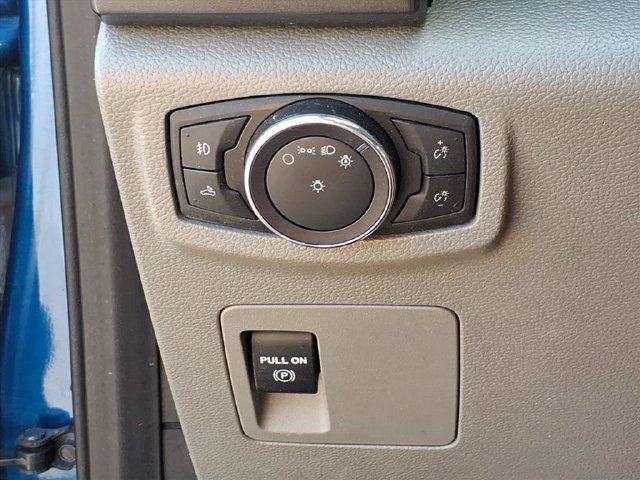 Used 2018 Ford F150 XLT AWD/4WD image 16