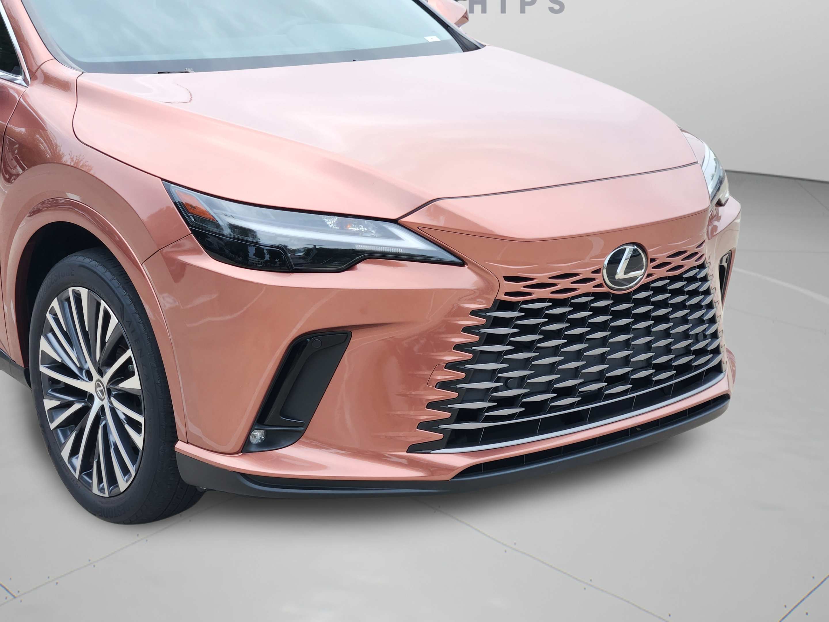 Certified 2023 Lexus RX 350 Premium Plus w/ Cold Area Package FWD image 37
