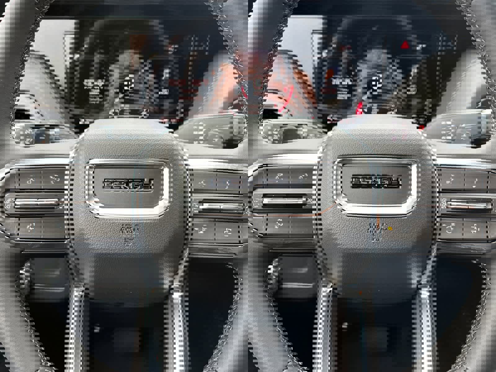 New 2026 GMC Yukon Denali image 24