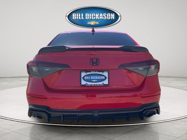Used 2025 Honda Civic Si image 6