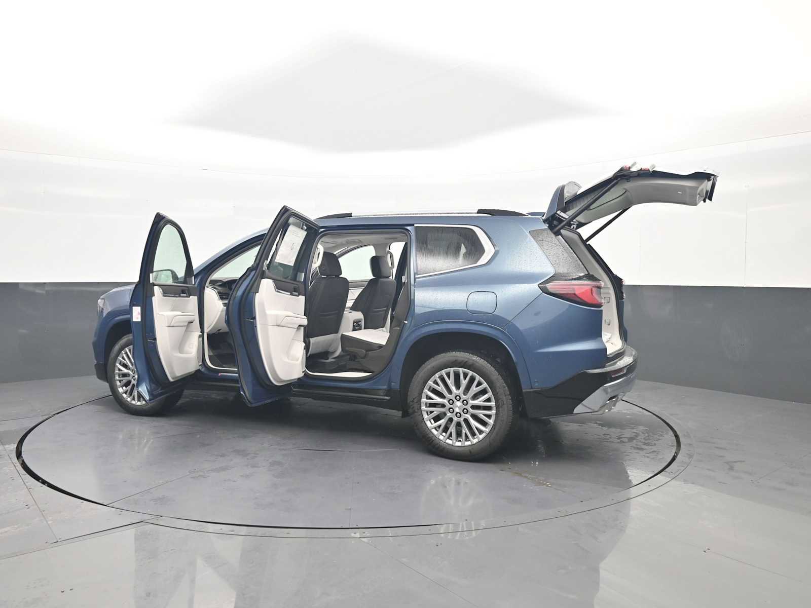 New 2026 GMC Acadia Denali w/ Super Cruise Package image 29