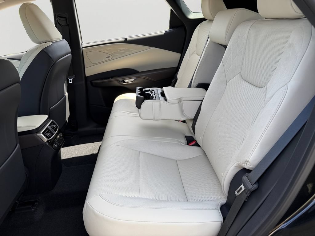 New 2026 Lexus RX 350 AWD image 8