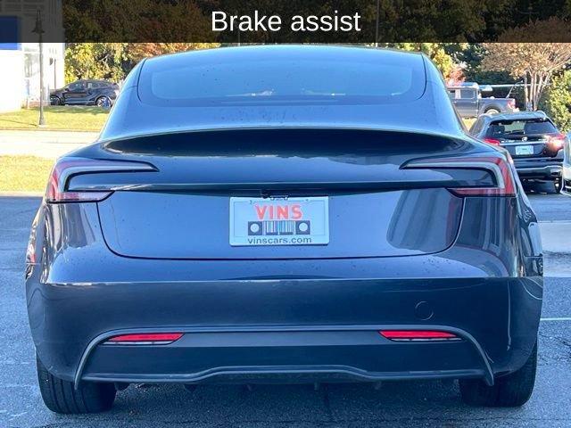 Used 2024 Tesla Model 3 Long Range image 5