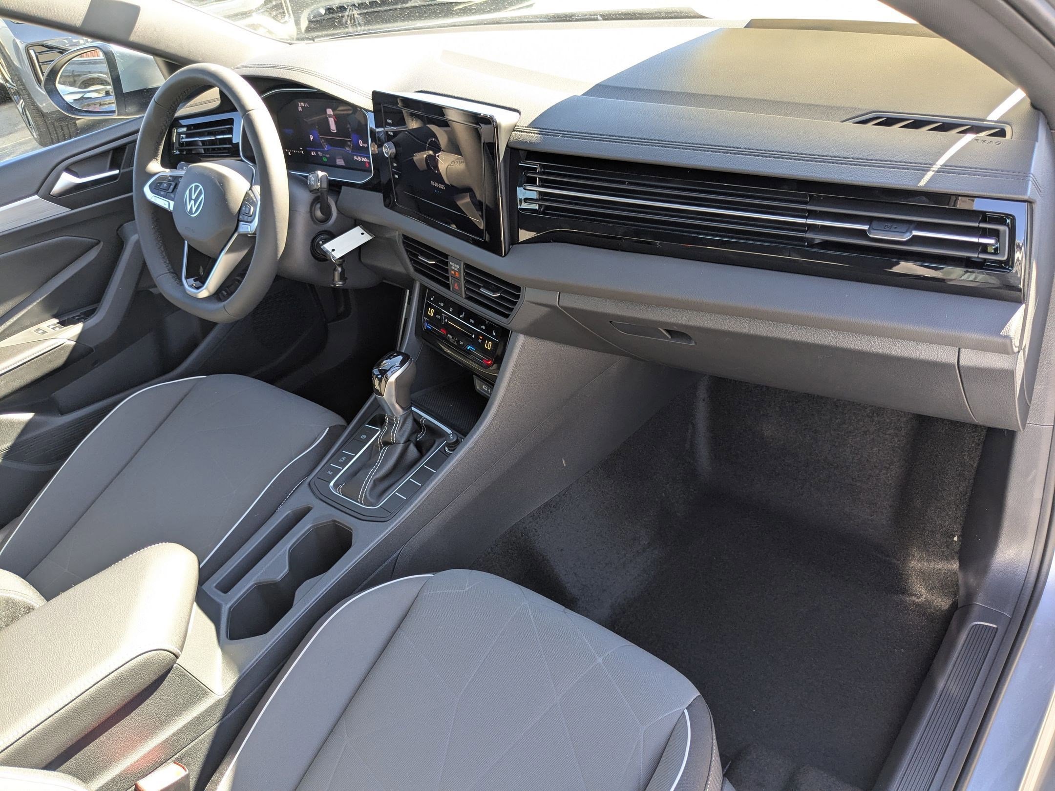 New 2026 Volkswagen Jetta Sport image 35