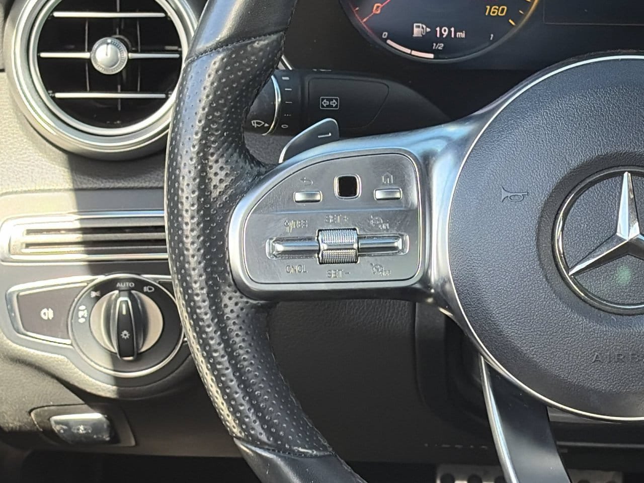 Used 2021 Mercedes-Benz C 300 Sedan image 22