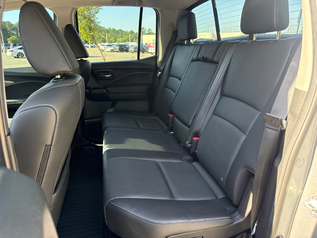 Certified 2023 Honda Ridgeline RTL-E image 32