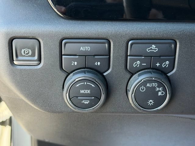 Certified 2024 Chevrolet Silverado 1500 LT AWD/4WD image 27