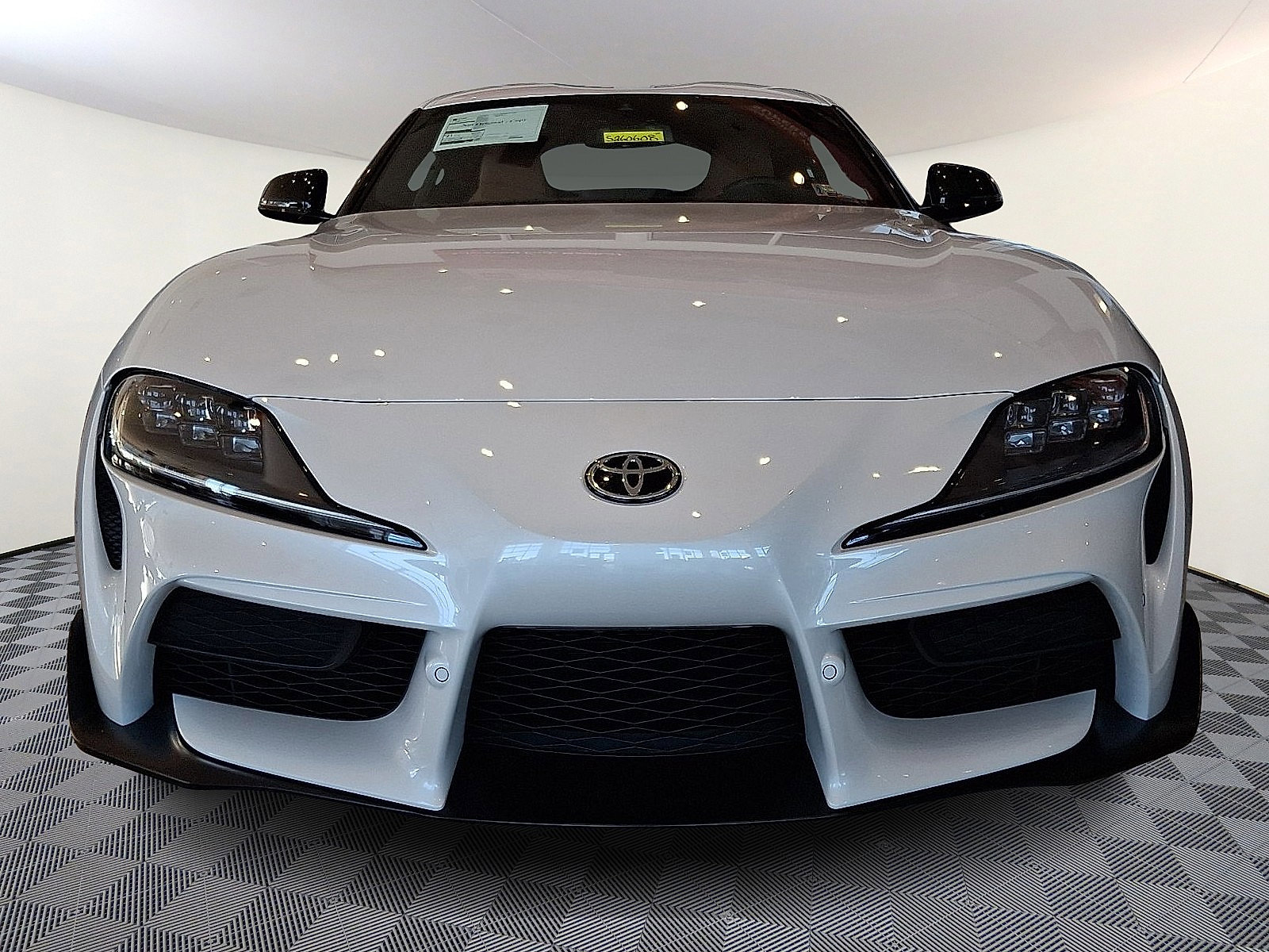 New 2026 Toyota Supra Premium image 2