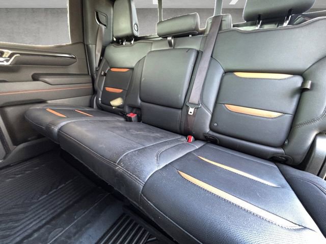 Used 2023 GMC Sierra 1500 AT4 w/ AT4 Premium Package AWD/4WD image 27
