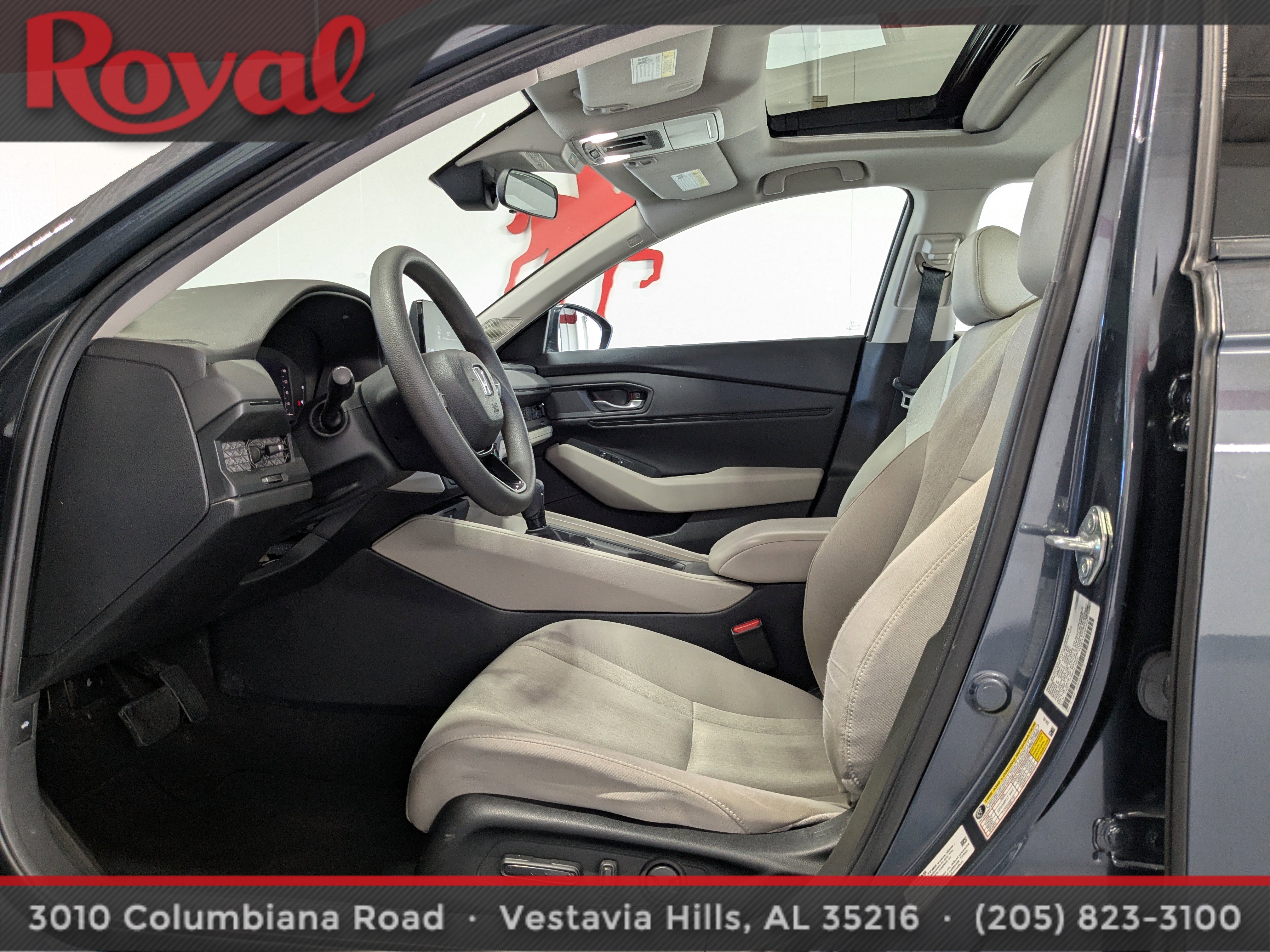 Used 2024 Honda Accord EX image 15