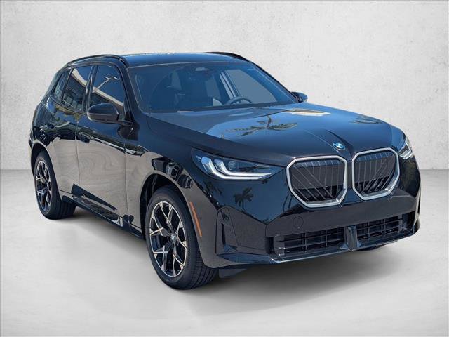 New 2026 BMW X3 xDrive30 image 6