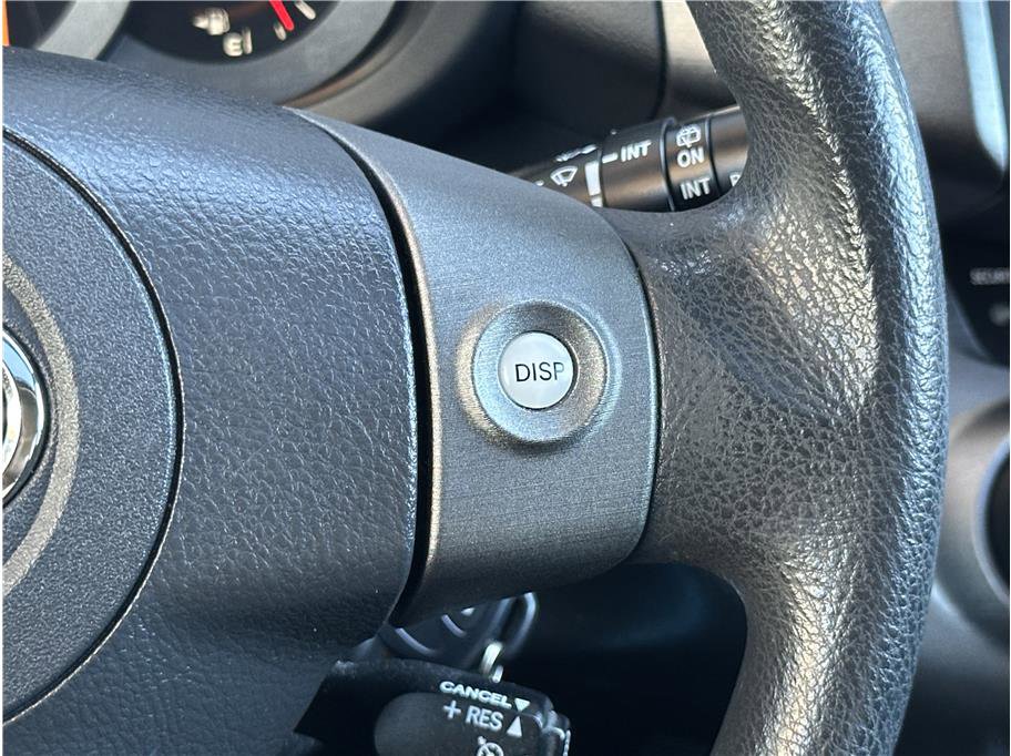 Used 2012 Toyota RAV4 Sport w/ Appearance Pkg image 21