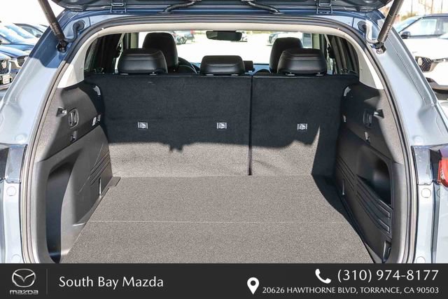 New 2026 MAZDA CX-50 2.5 Hybrid w/ Weather Package AWD/4WD image 11