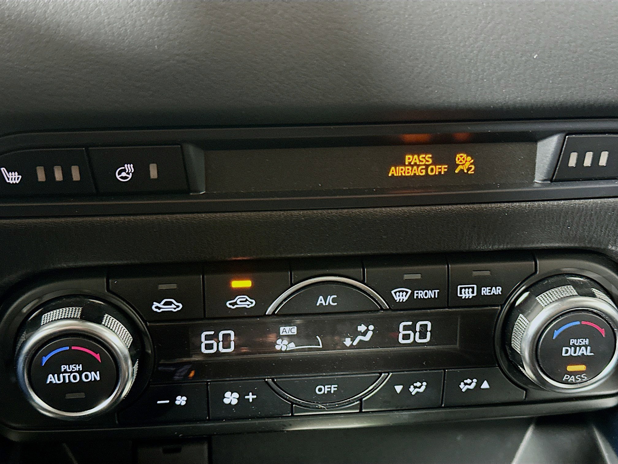 Used 2017 MAZDA CX-5 Grand Touring w/ Premium Package image 24