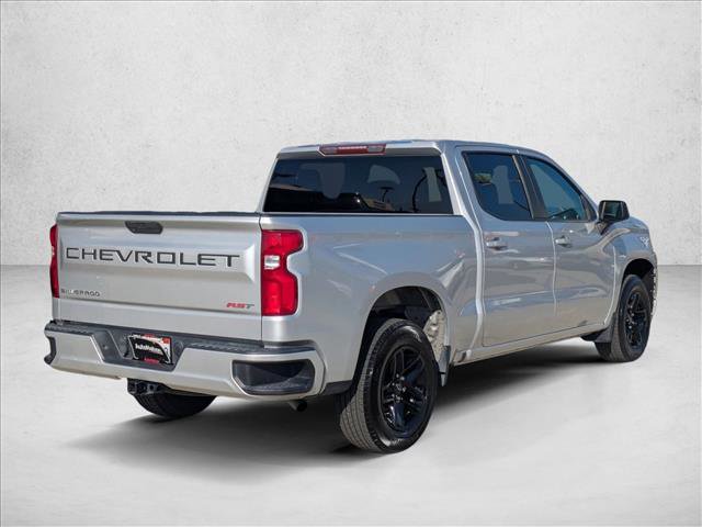 Used 2020 Chevrolet Silverado 1500 RST w/ All-Star Edition image 5