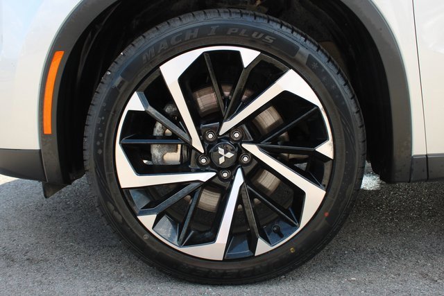 Used 2022 Mitsubishi Outlander SE image 40