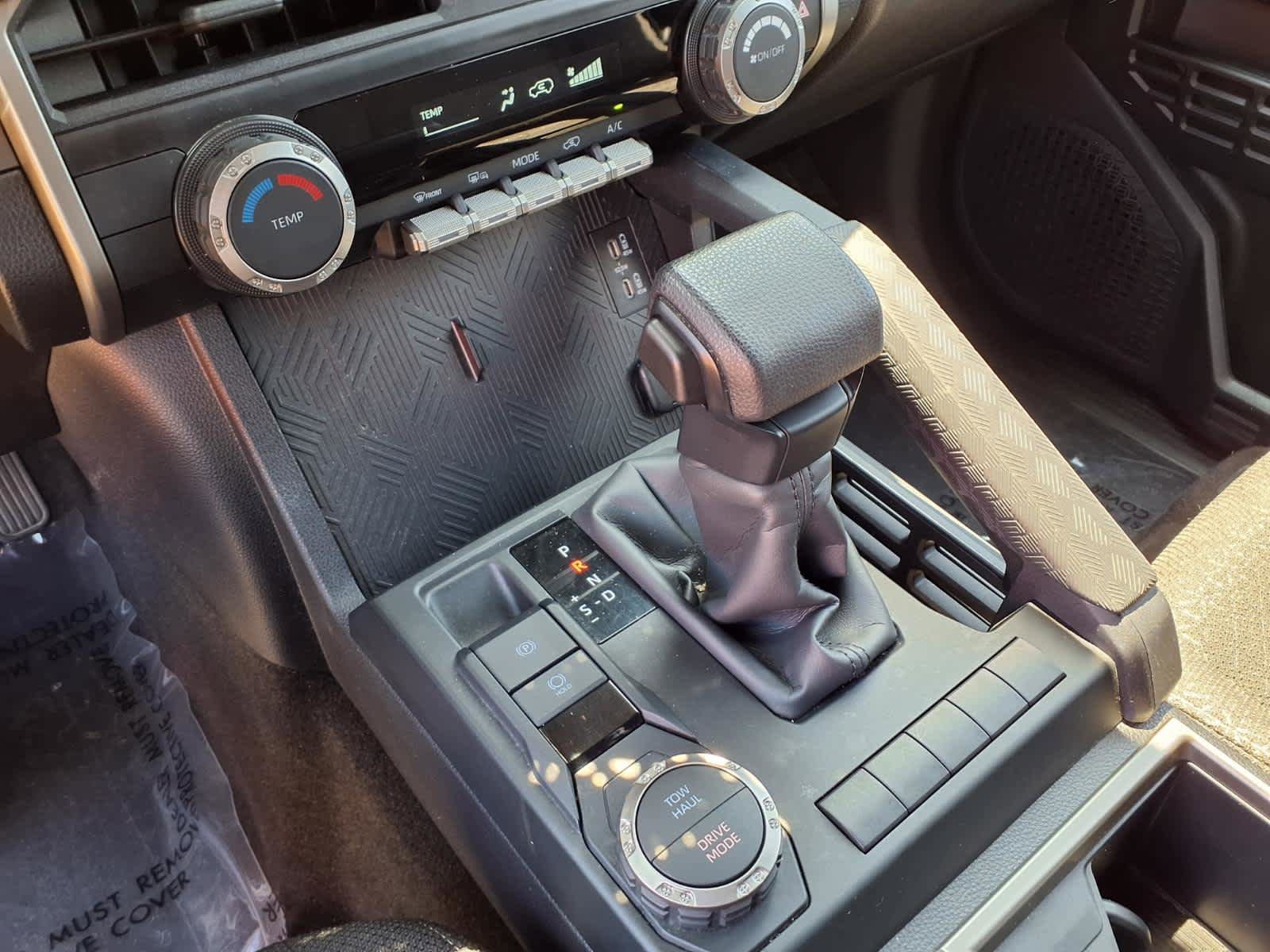 Used 2025 Toyota 4Runner SR5 RWD image 25