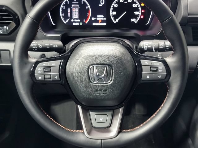 Certified 2025 Honda Pilot TrailSport image 25