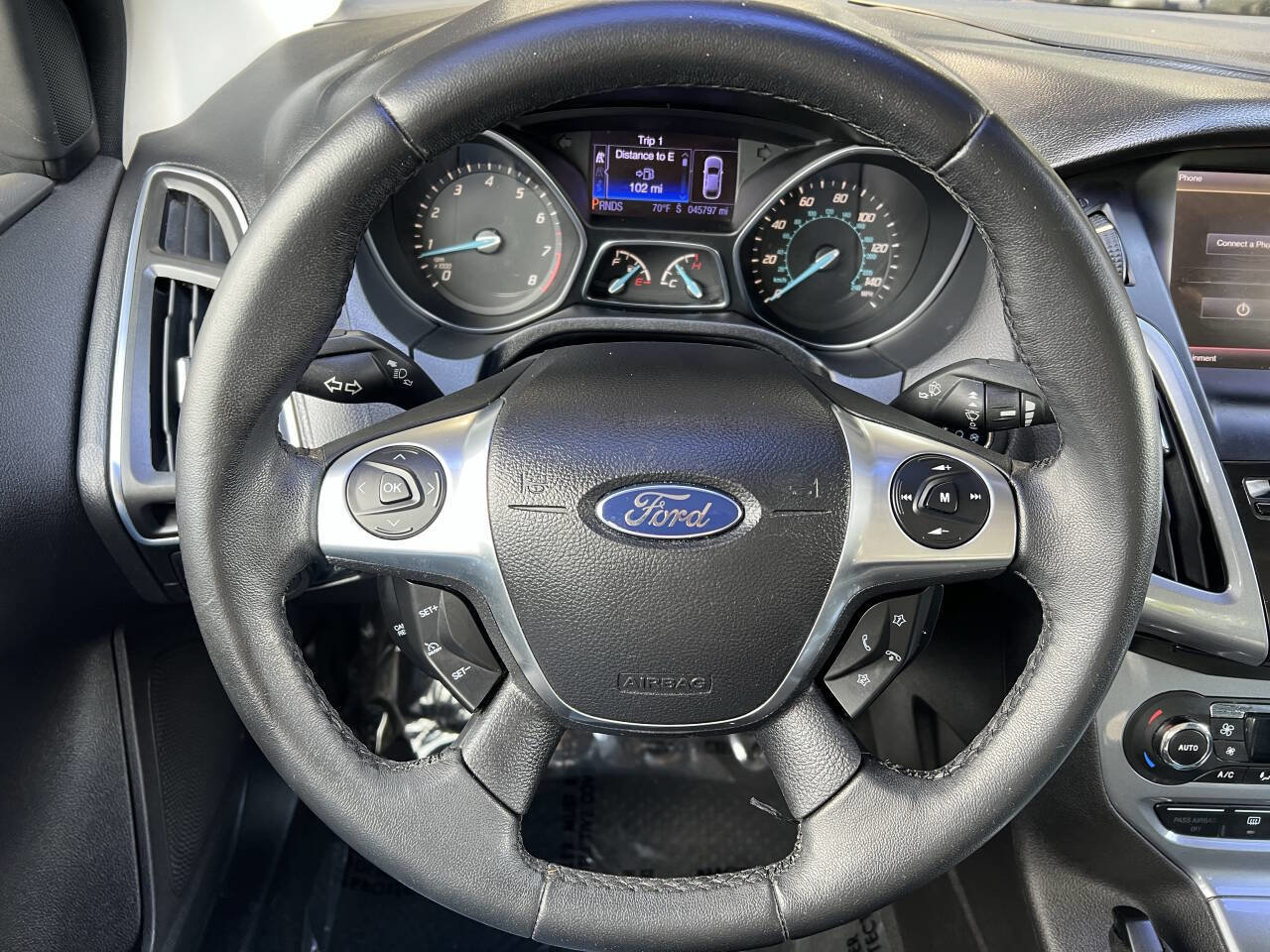 Used 2013 Ford Focus Titanium image 14