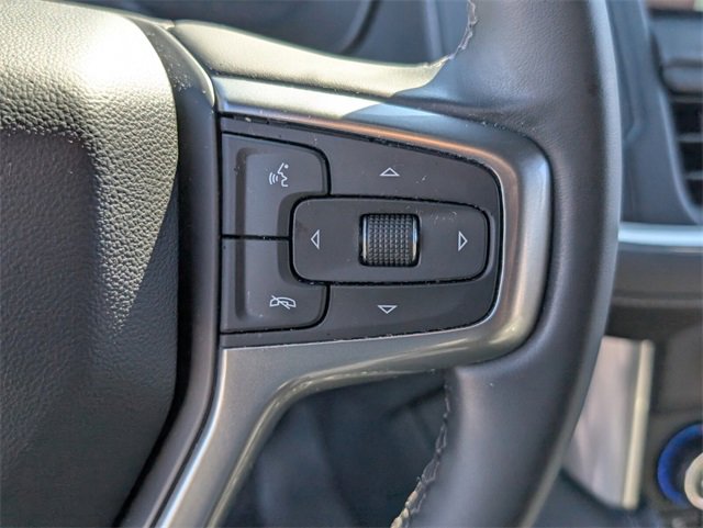 Used 2024 Chevrolet Tahoe Z71 image 31