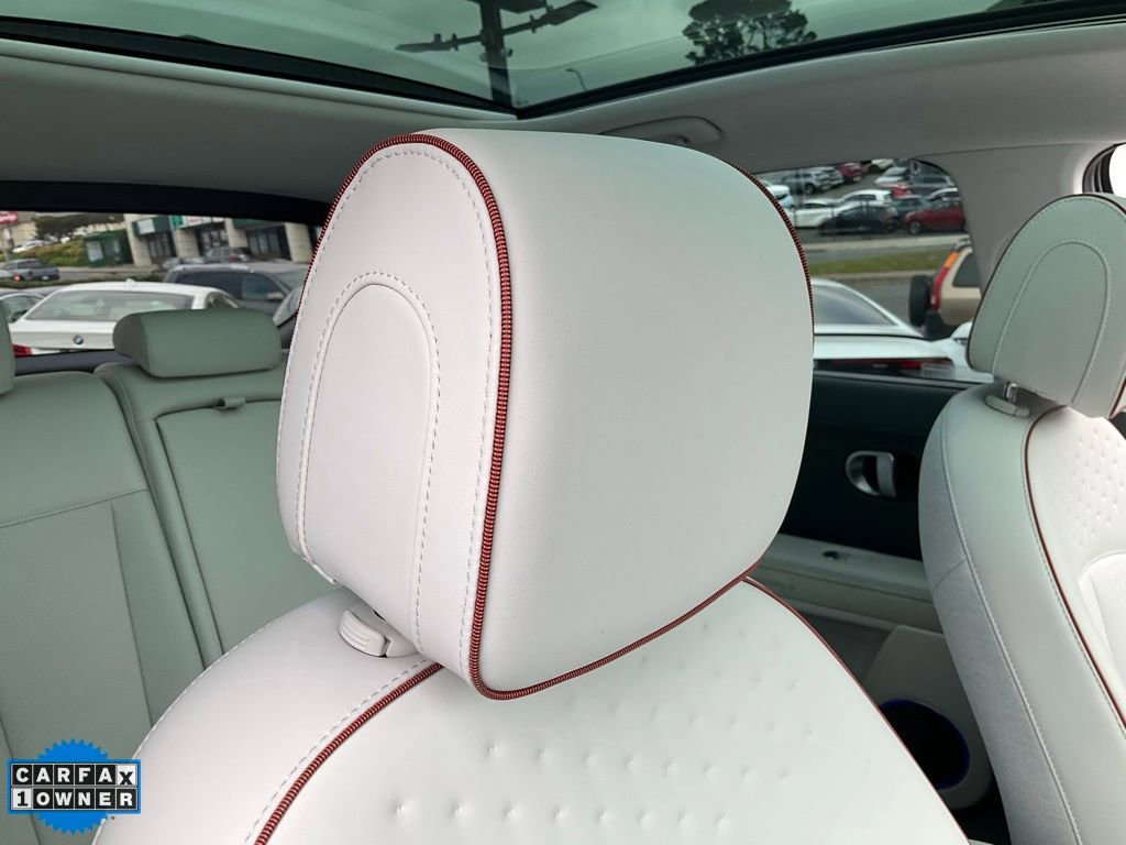 Used 2024 Hyundai Ioniq 5 Limited image 70