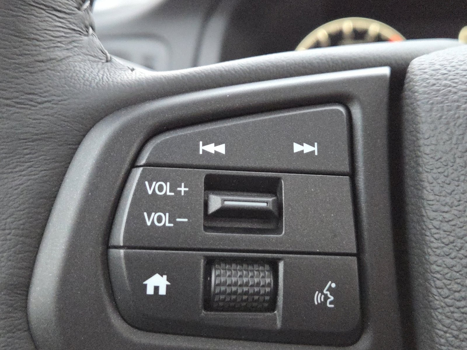 New 2026 Honda Ridgeline RTL image 33